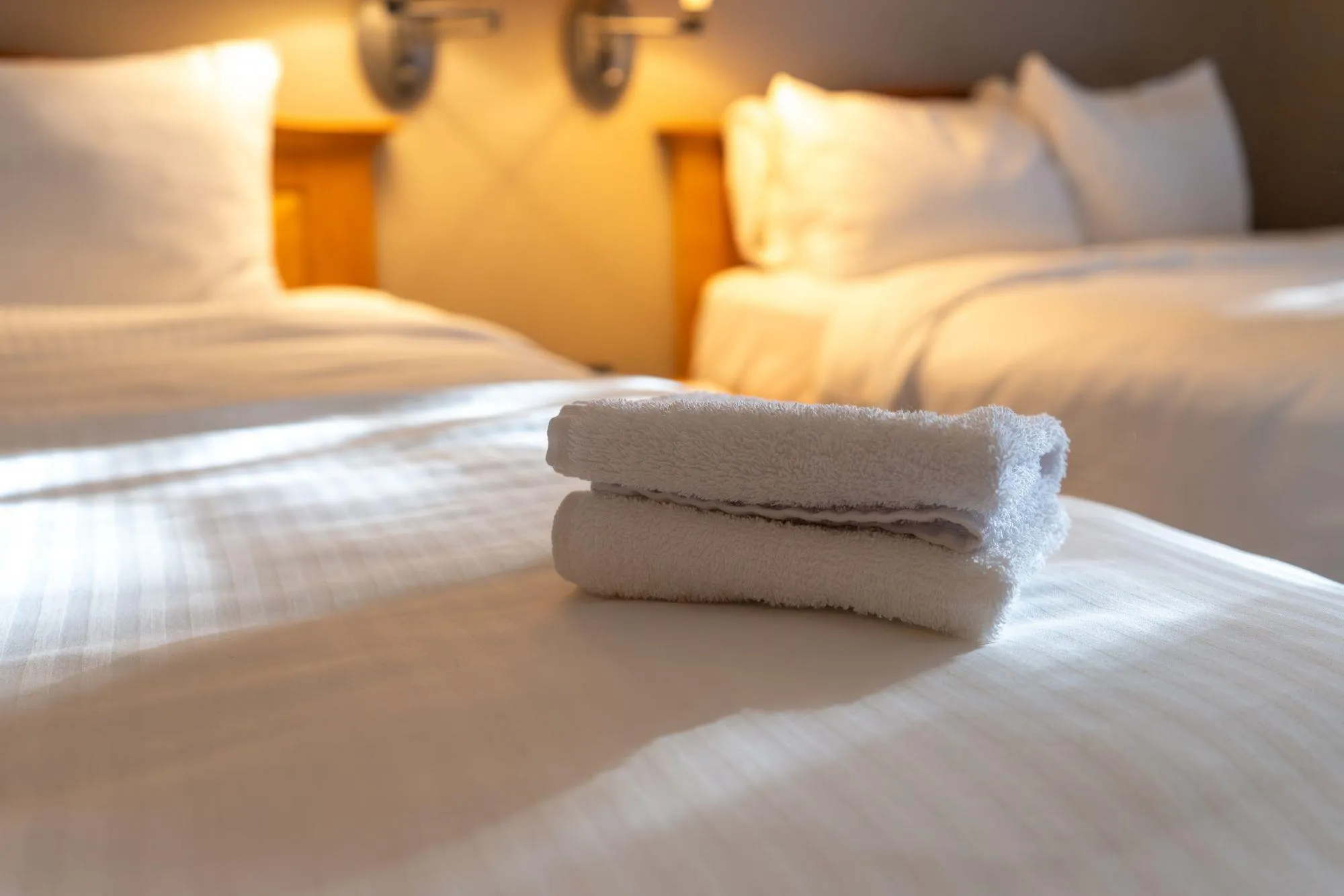 Aménagement appartement meublé pour location de tourisme sur Rennes et le departement 35