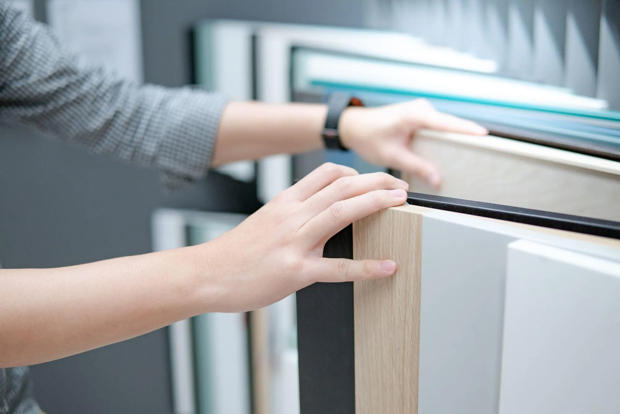 Conception de cuisine sur Rennes et le departement 35