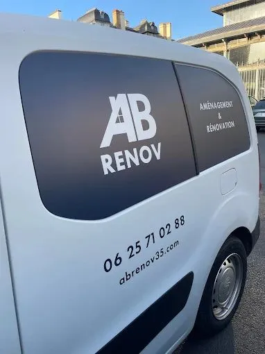 L'entreprise sur Rennes et le departement 35