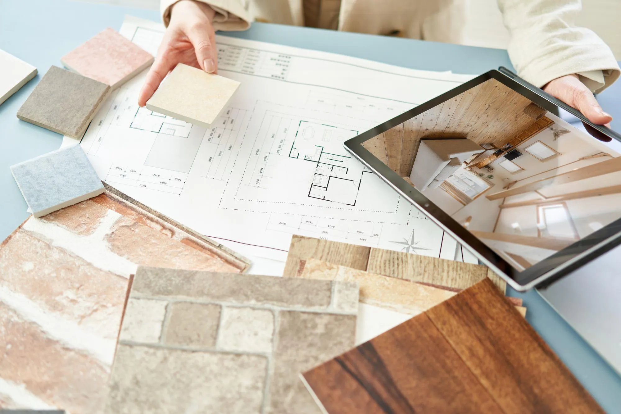 Etudes techniques et faisabilité sur Rennes et le departement 35