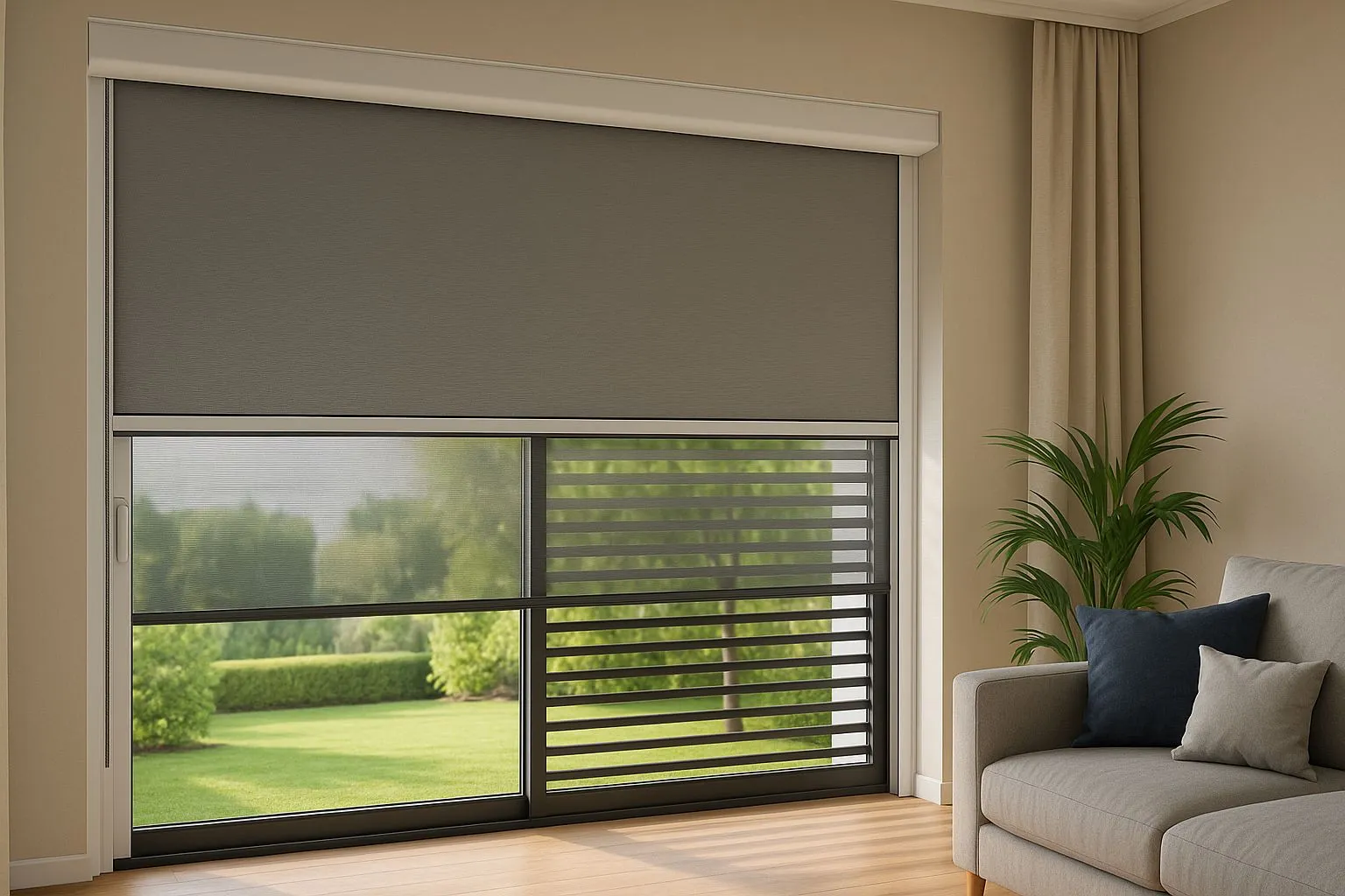 L'entreprise sur Rennes et le departement 35