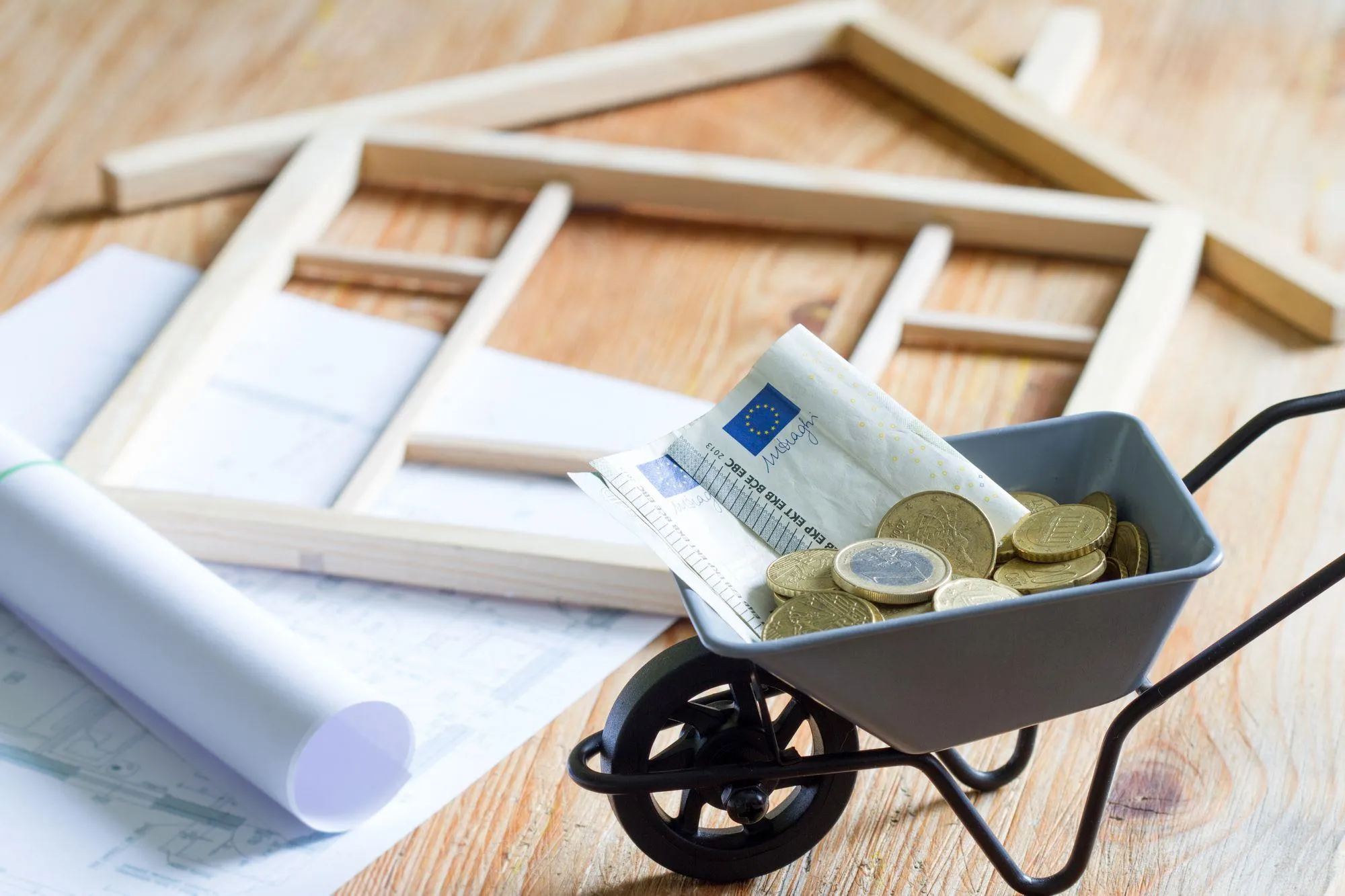 Rénovation énergétique Maison sur Rennes et le departement 35