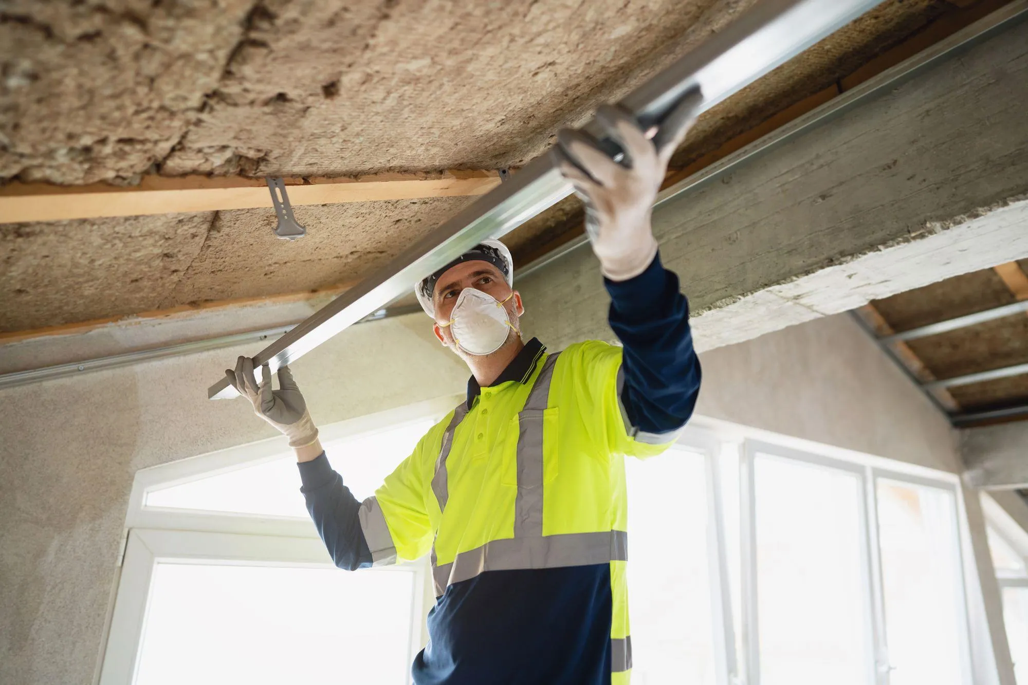 Rénovation énergétique sur Rennes et le departement 35